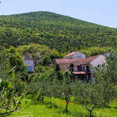 Hotel Pansion Ruzic Međugorje Exteriér fotografie