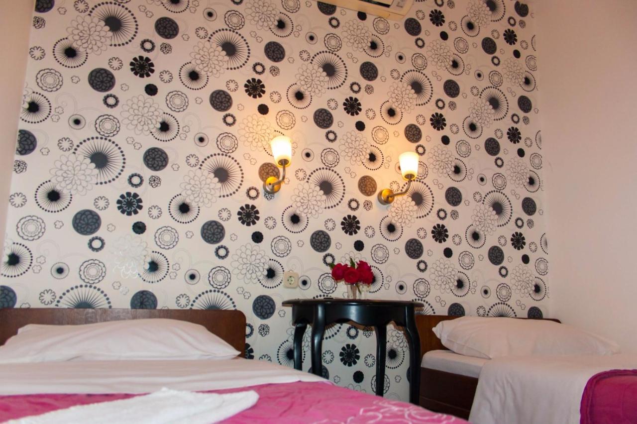 Hotel Pansion Ruzic Međugorje Exteriér fotografie