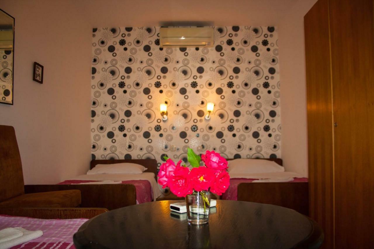 Hotel Pansion Ruzic Međugorje Exteriér fotografie